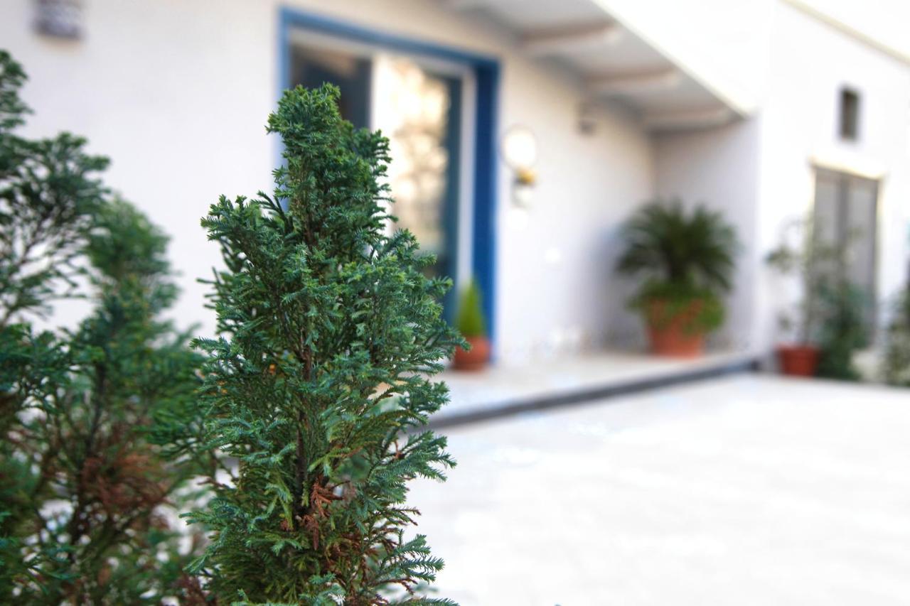 Domus Vilu Nocera Superiore Exterior foto